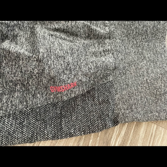 GYMSHARK LEGGINGS SIZE SMALL - Picture 3 of 3